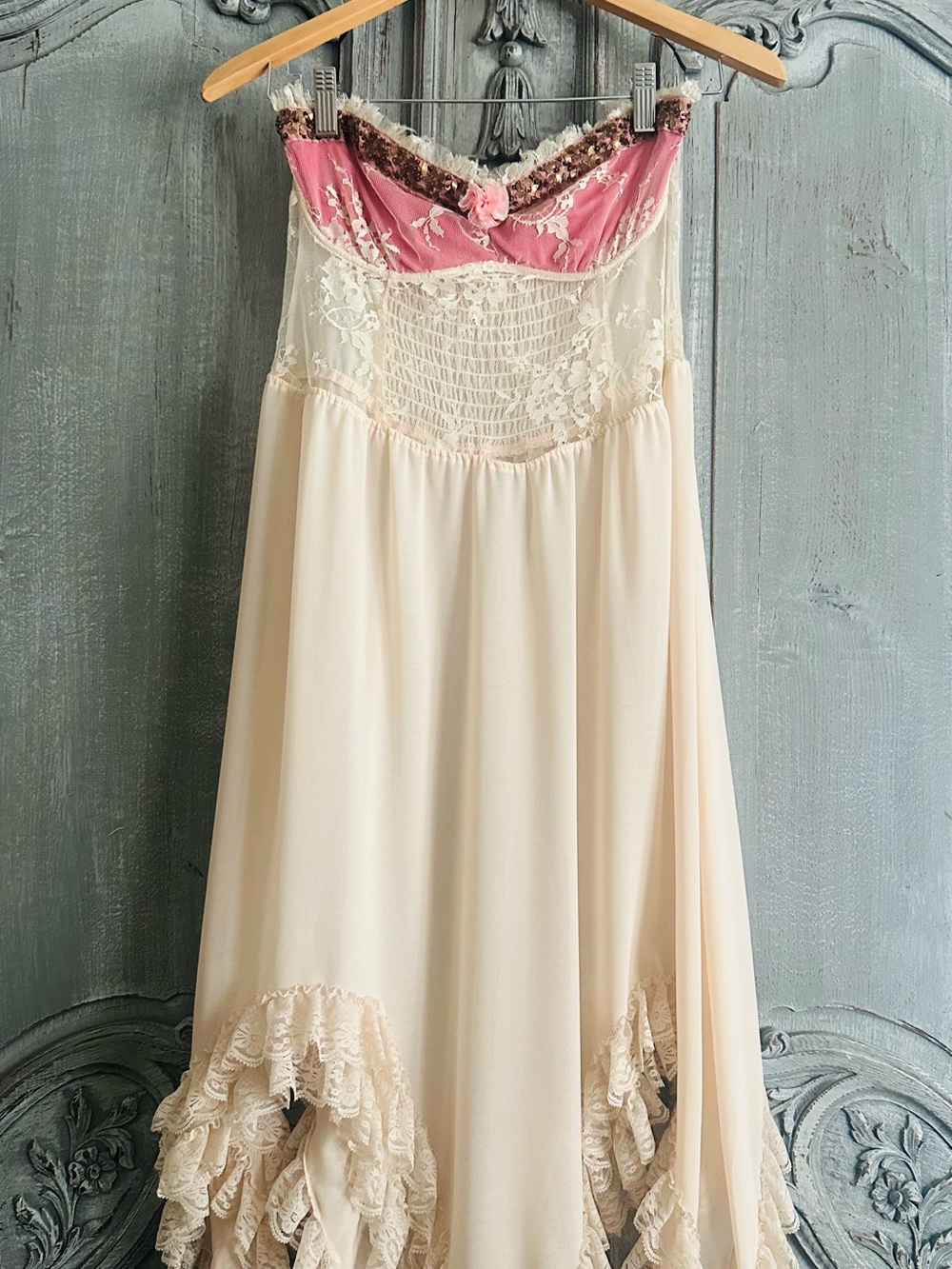 Free People circa 2012
